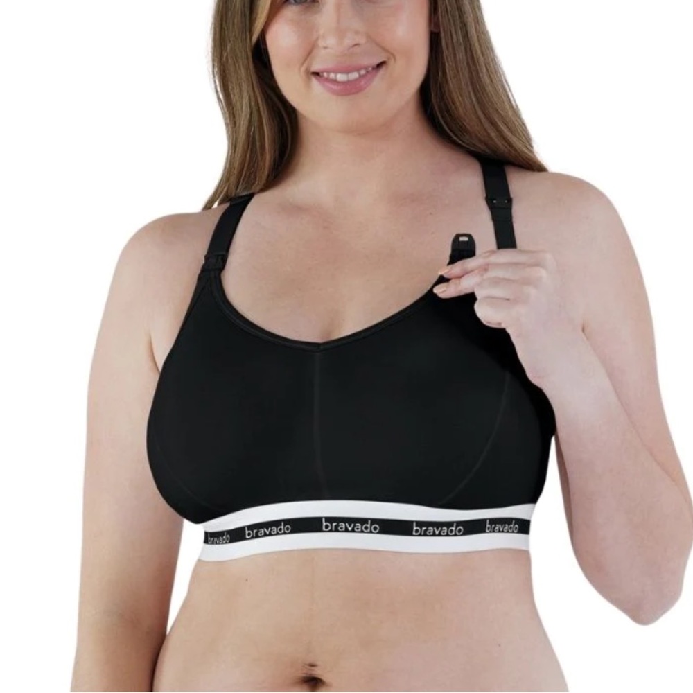 Bravado Original Extended Cup Nursing Bra
